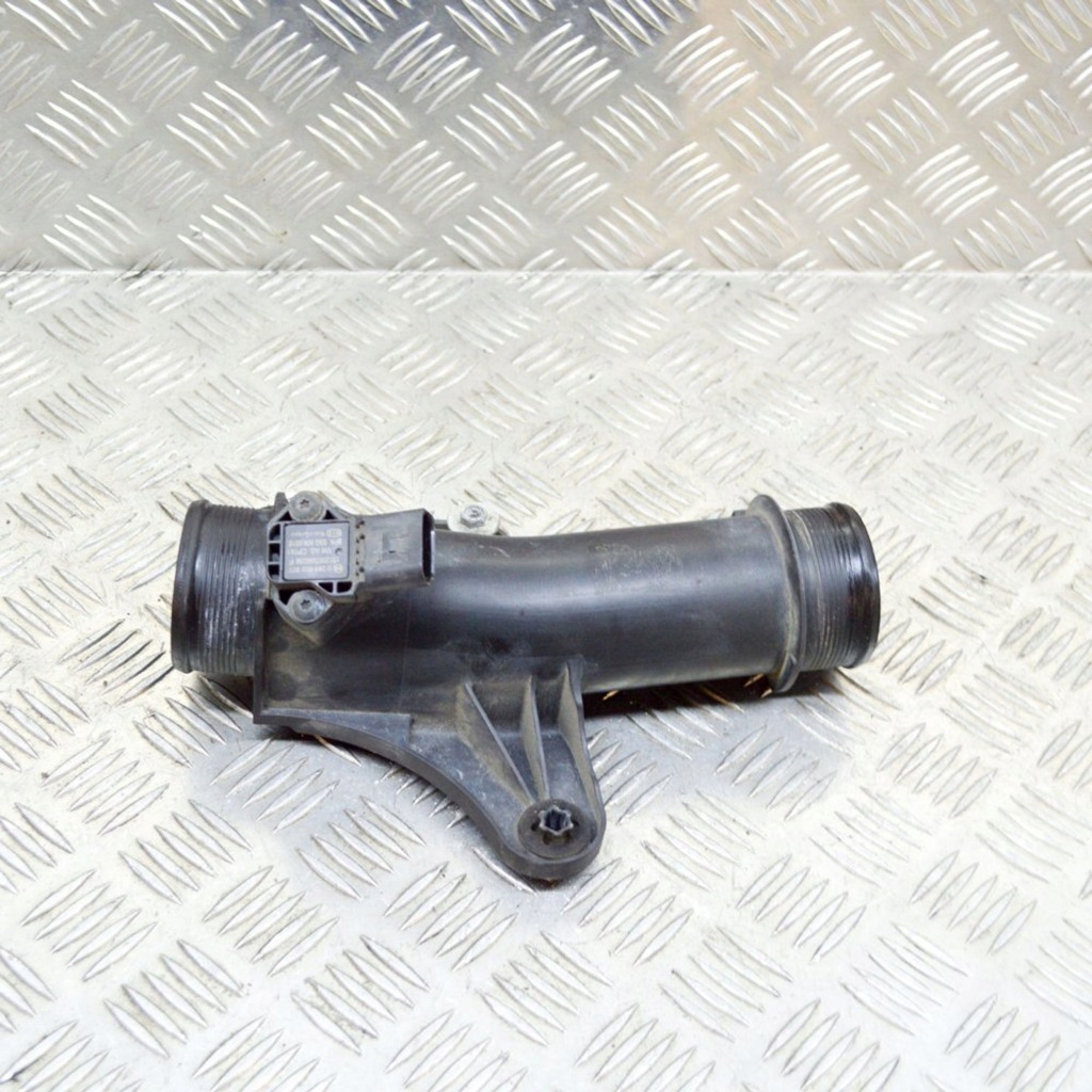 фото №1, Audi a5 sportback 8ta 2014 wąż / труба интеркулер