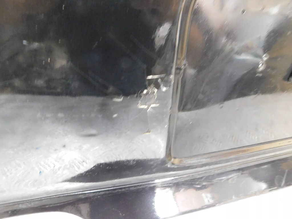 фото №8, Бампер задня задній bmw 1 e87