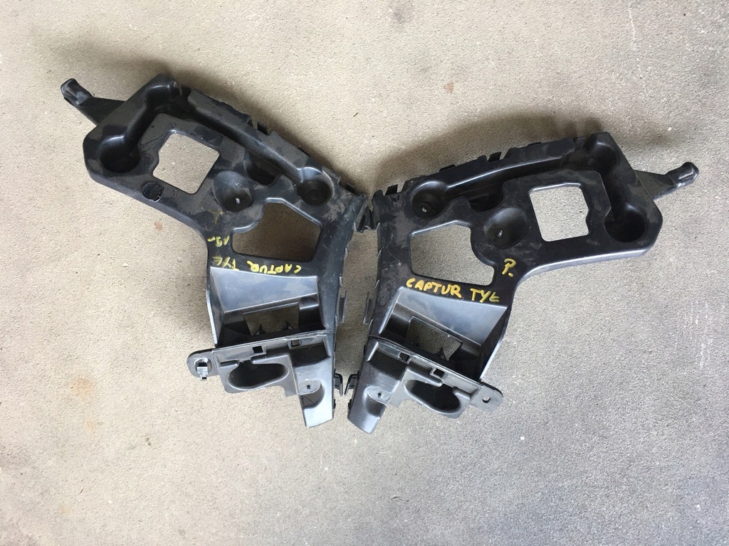 фото №1, Renault captur напрямні