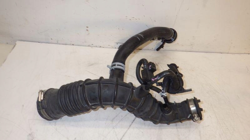 фото №3, Wąż труба воздухозаборник воздуха клапан renault captur i 0.9 tce 8200603558 70134303