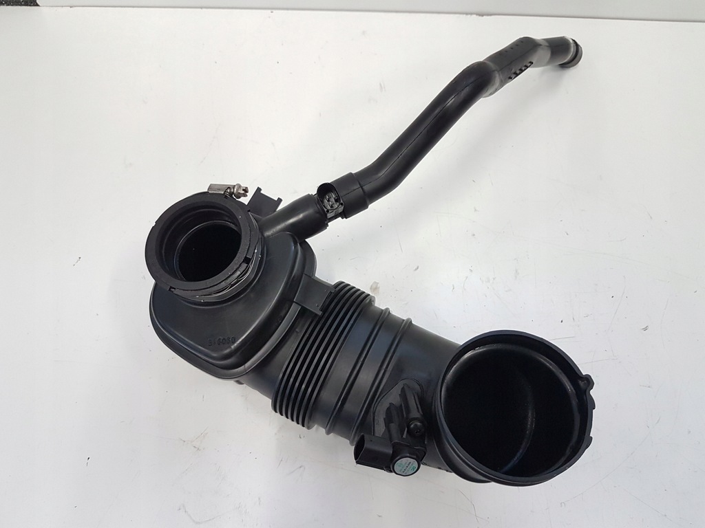 фото №1, Труба wąż шланг воздуха infiniti q50 2.2 d