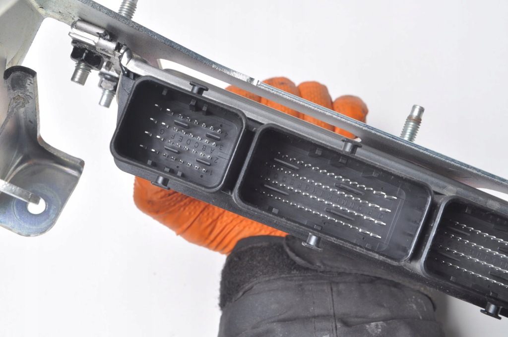 фото №6, Nissan x-trail iv t33 бортовой компьютер блок управления двигателя p1 237036ua0a