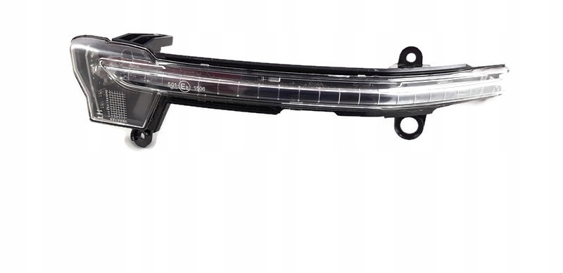 фото №1, Seat ateca поворотник дзеркало led лівий