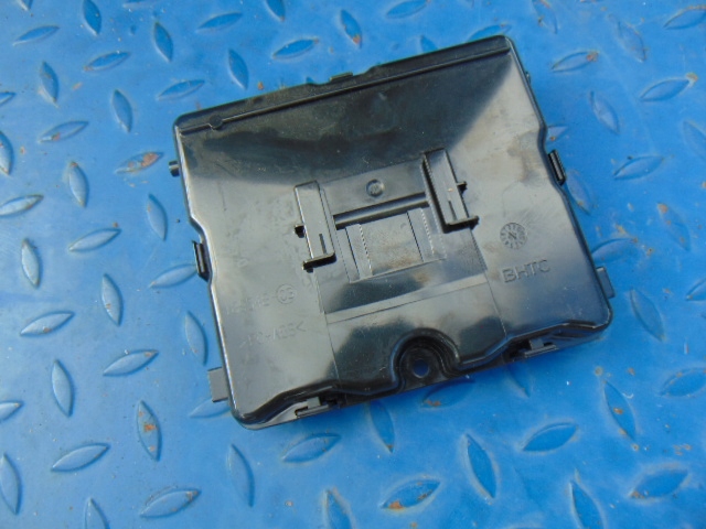 фото №1, Модуль кондиціонера climbox renault megane iv 18r