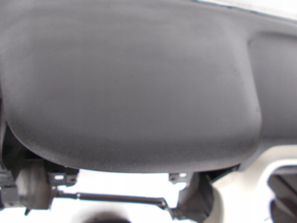 фото №5, Панель приладів консоль подушка безпеки fiat grande punto