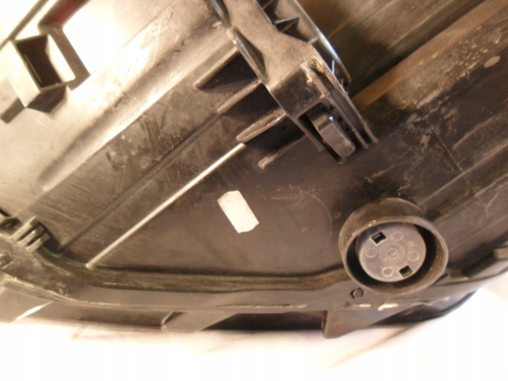 фото №9, Vw golf vii sporsvan лампа правая перед 517941006b