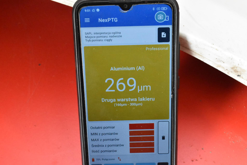 Крило ліве перед передній білий tesla model s рестайлінг  16-21 Оригінал