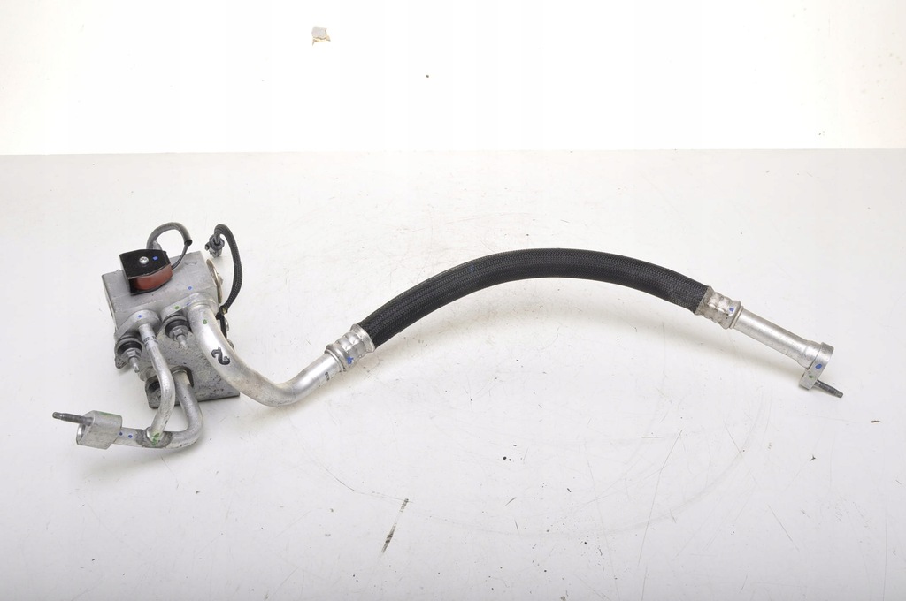 фото №1, Peugeot 2008 ii шланг кондиціонера f71022 f81122