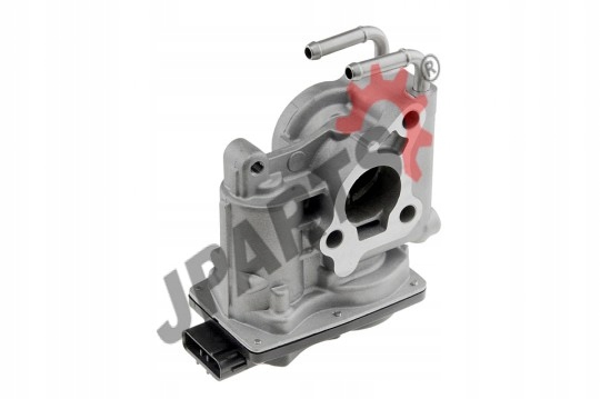 фото №3, Egr клапан рециркуляції вихлопних газів nty egr-ty-006