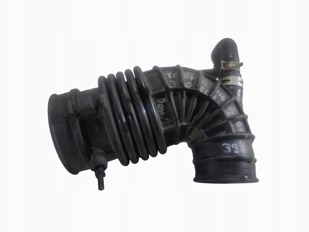 фото №1, Wąż труба воздухозаборник воздуха nissan terrano ii 3.0 tdi 16578 2x800