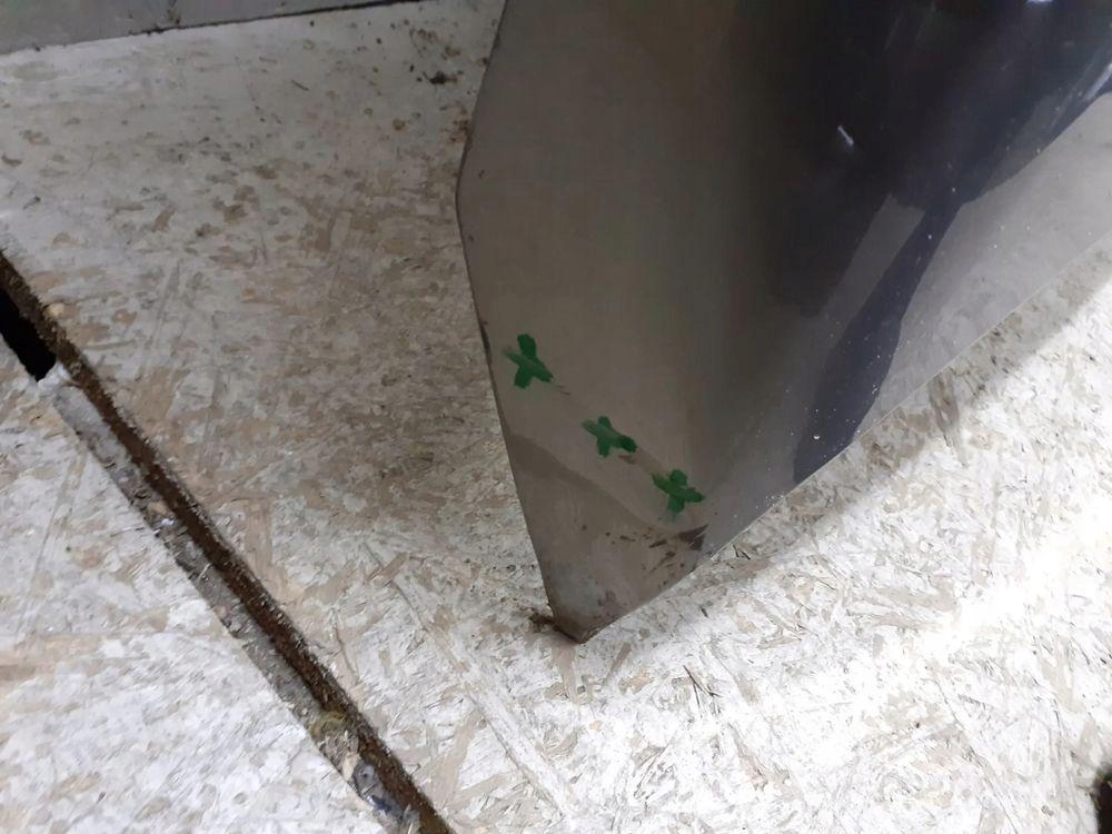 Капот bmw ix20 ix 20 2021- Киев