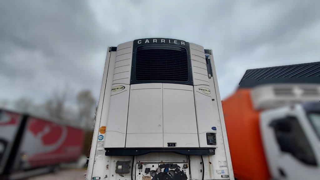 Агрегат carrier vector 1550 7300 mtg Недорого