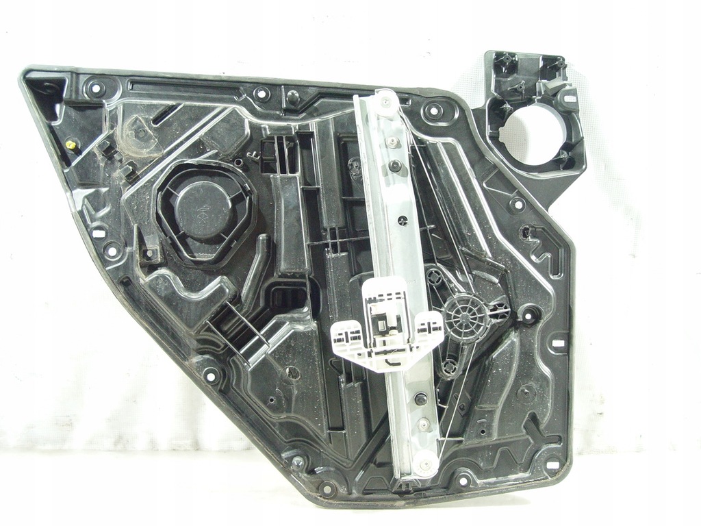 фото №10, Dodge charger 15-19 підйомник скло правий задня