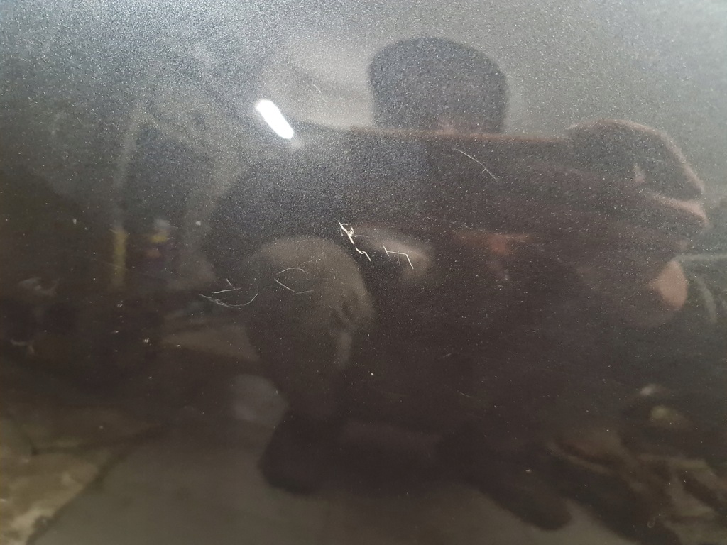 фото №7, Дверь левый перед голый płat audi a8 d3 lz7q lubelsk