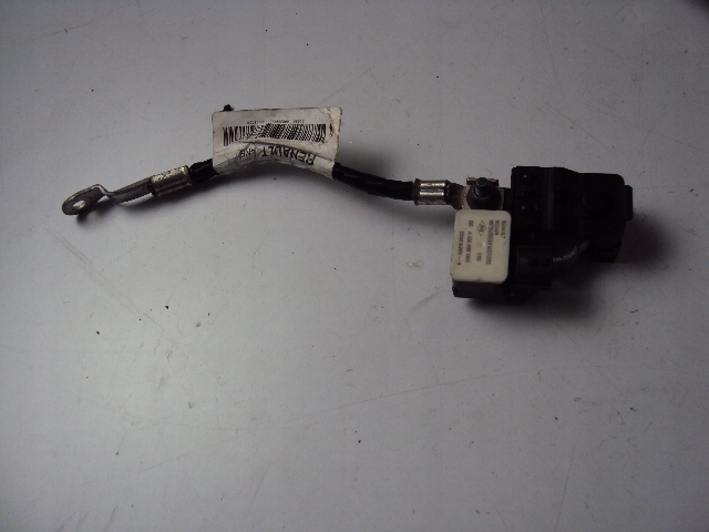 фото №2, Клема запобіжник renault kangoo iii 2023 rok