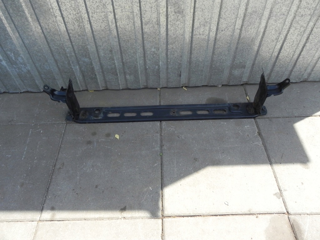 фото №1, Volvo s60 v60 i ii lift балка pod радиатор опора