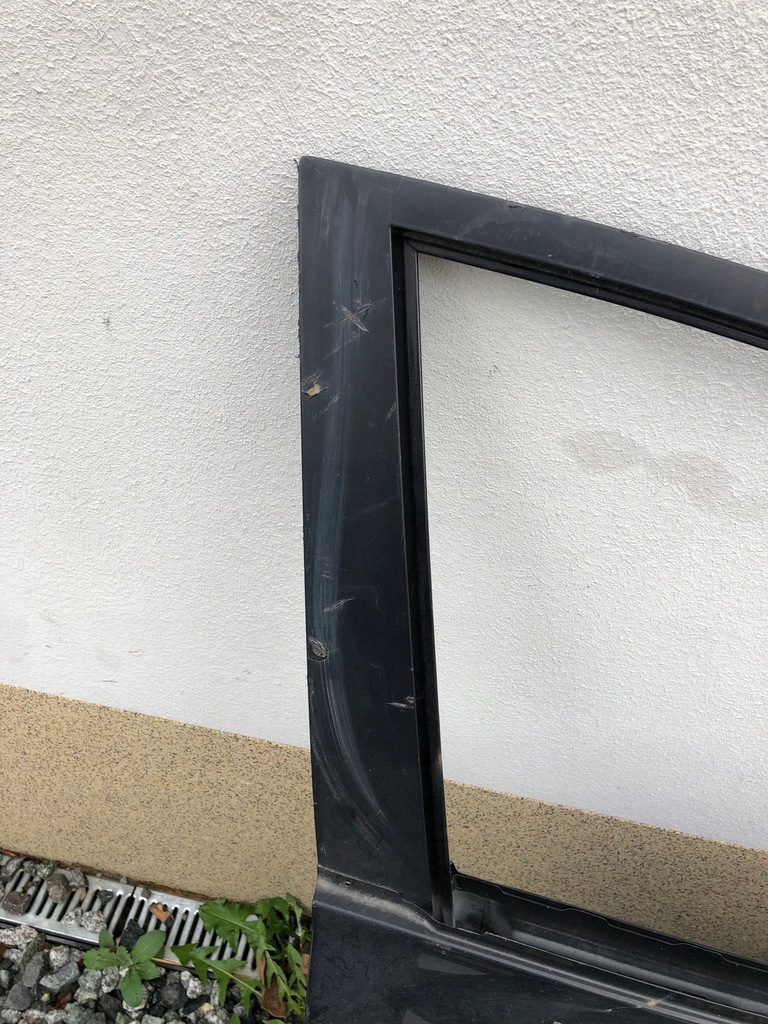 фото №3, Двері передні праве kia ceed i nr.00