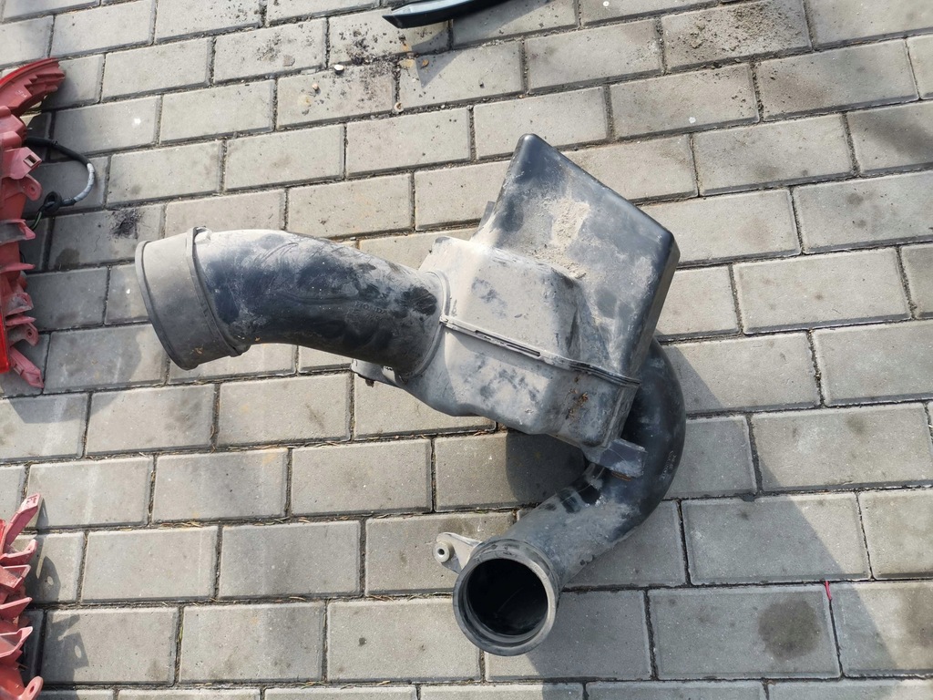 фото №1, Резонатор повітря honda legend iv kb1 3.5 v6