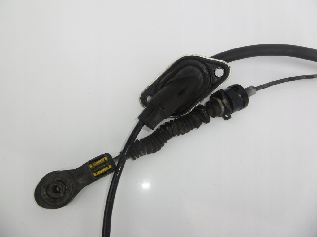 фото №10, Трос тяга переключения передач volvo s80 2.8 2.9 t6