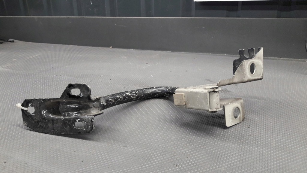 фото №6, Петля крышки alfa romeo gtv spider