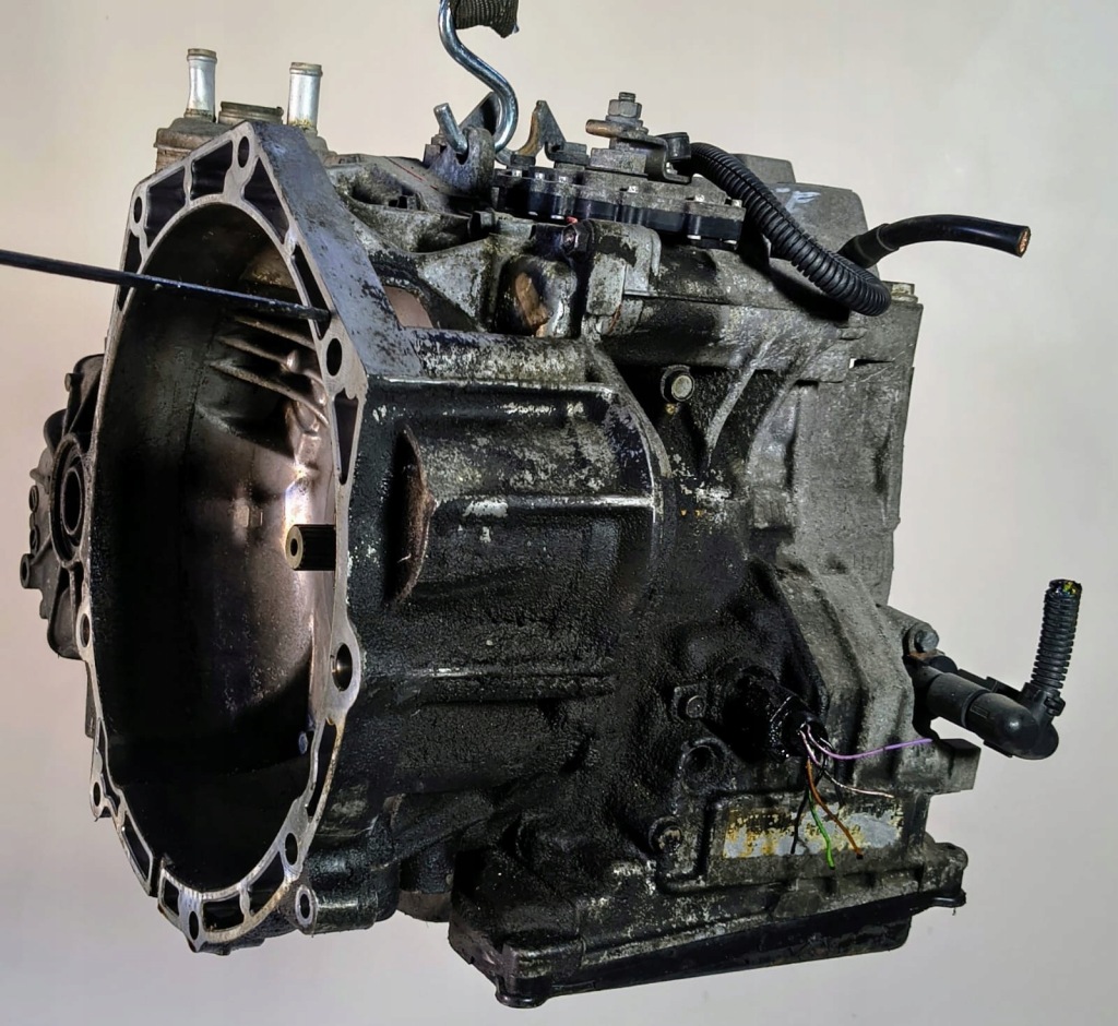 фото №4, Коробка передач передач mini cooper one r55 r56 1.4b, 57344-02