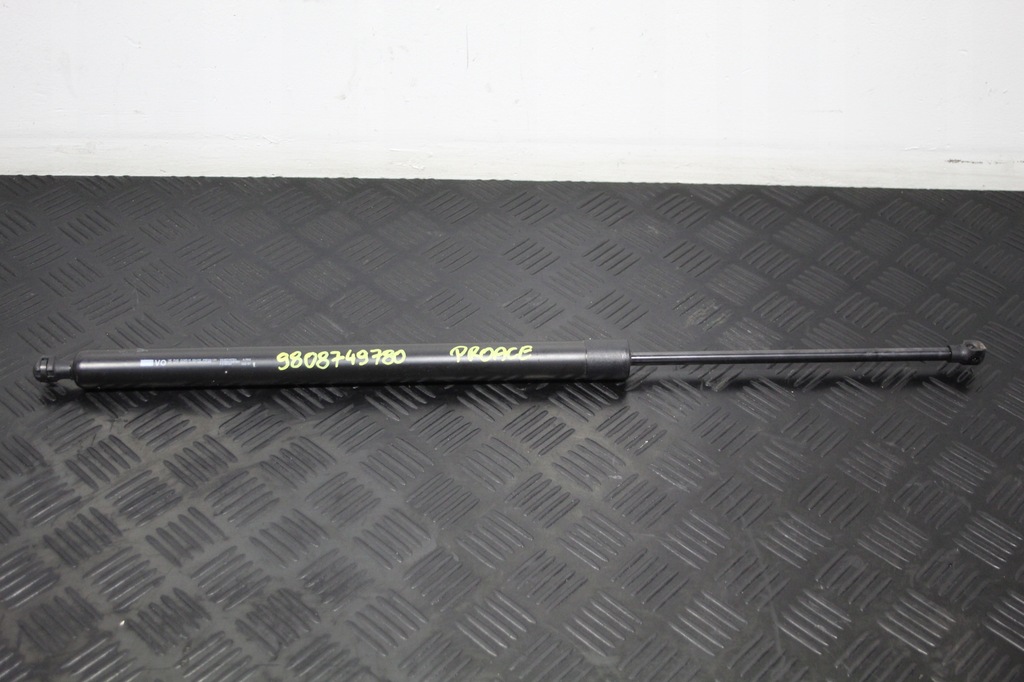фото №1, Привод амортизатор toyota proace 9808749700