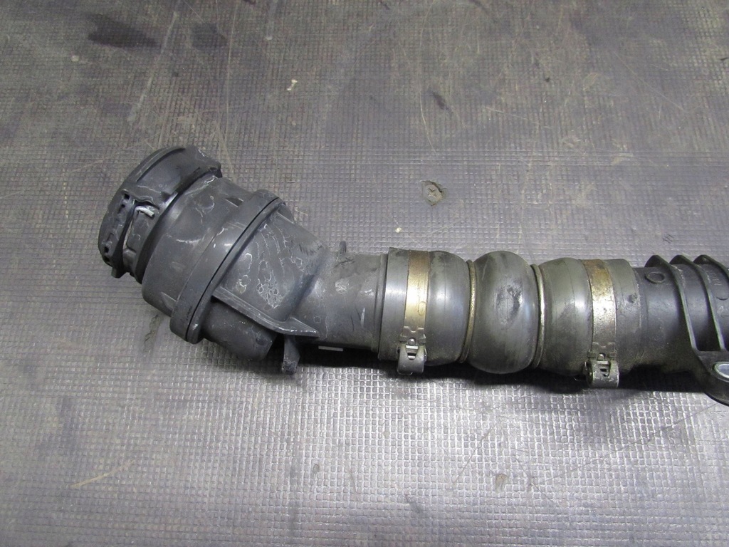 фото №6, Труба повітря mercedes-benz w177 1.5 dci 18-22r 144607512