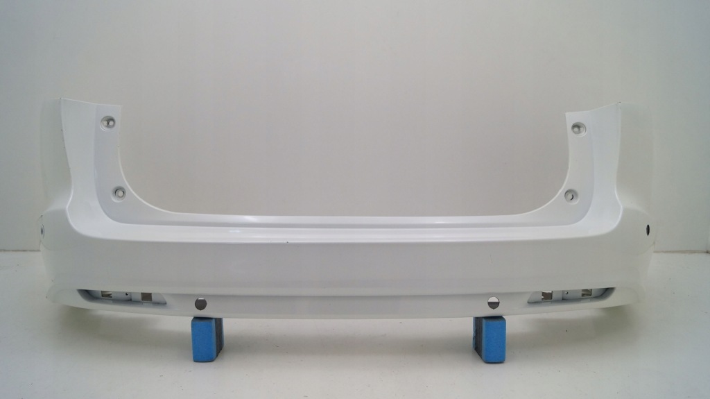 фото №1, Honda civic ix kombi 13-16 бампер задний задняя d29