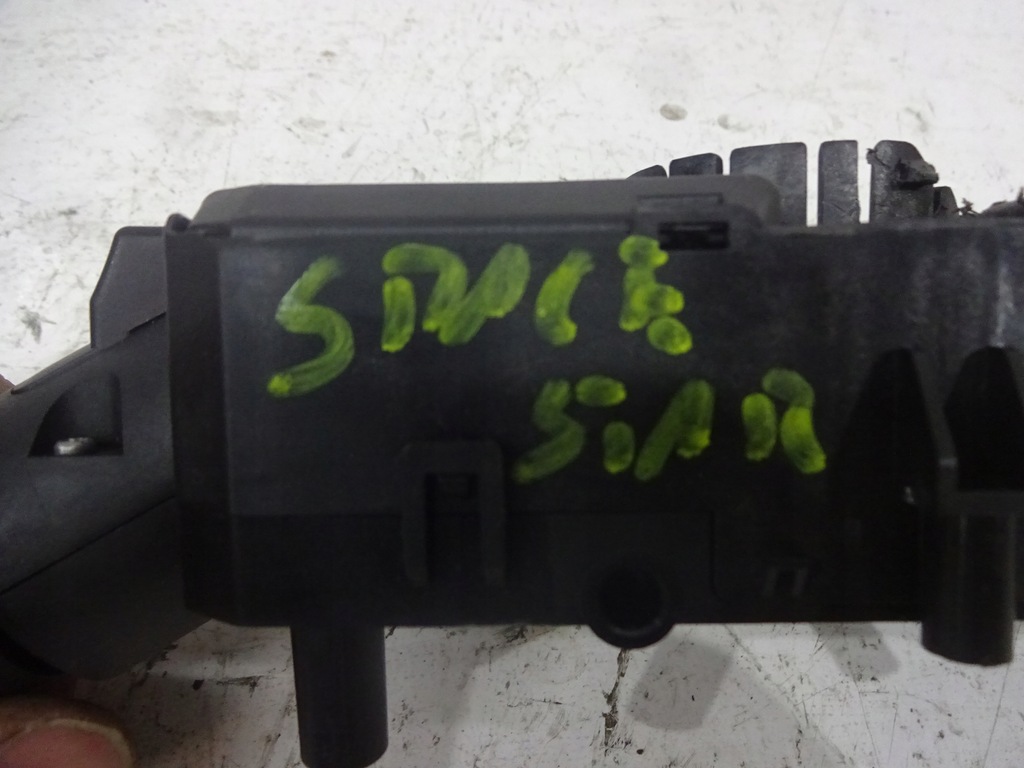 фото №4, Переключатель комбинированный space star ii 13- 8617a132