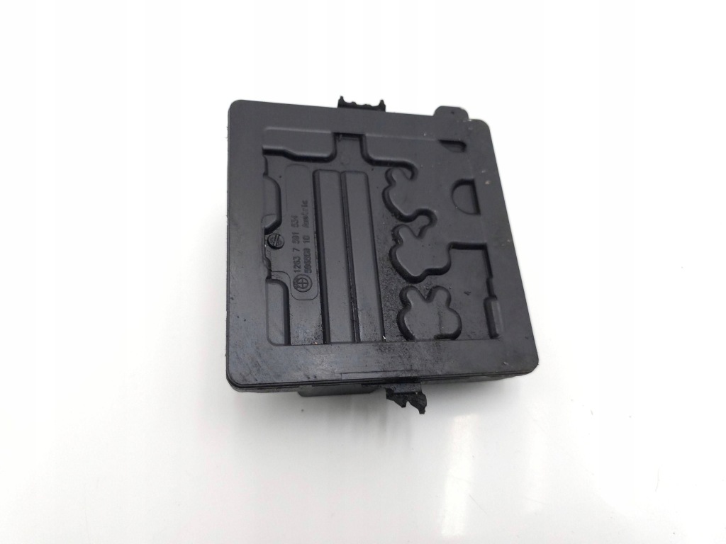 Bmw 3 f30 f35 f31 2013 модуль / блок управления управление энергия mpm с Разборки