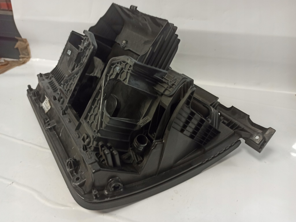 фото №14, Volkswagen passat b8 uk бардачок панели пассажира 3g2857097ac