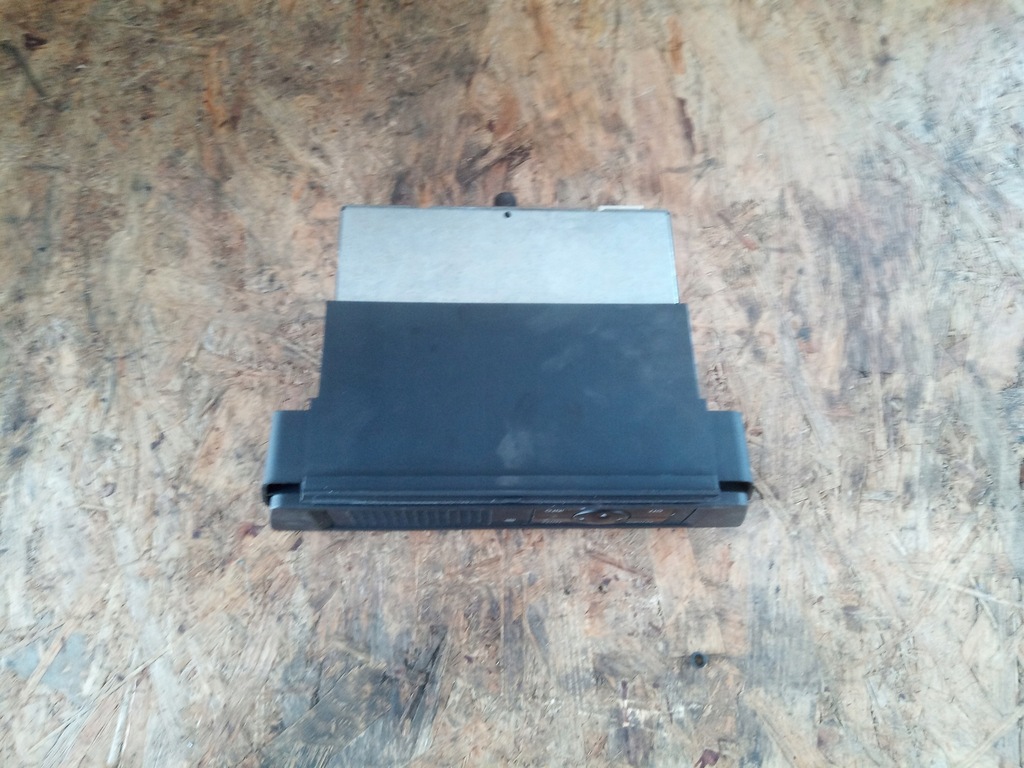 фото №7, Модуль блок керування навігації vw passat b5 3b0919885a