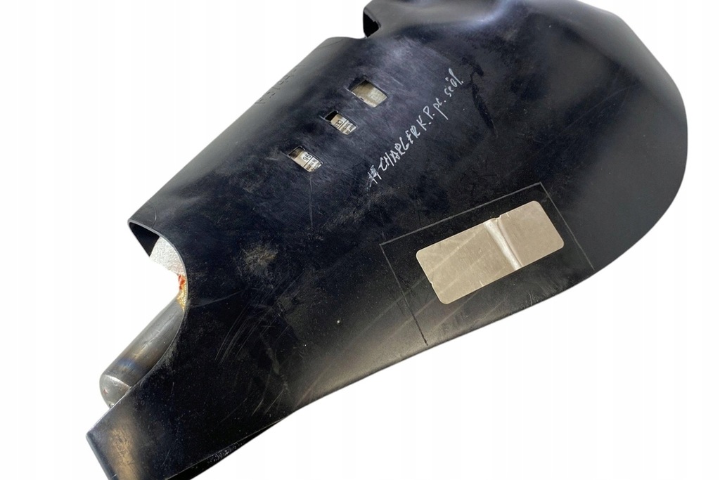 фото №8, Подушка подушка безопасности сиденье передняя левая dodge charger 05108077af 3.6l бензиновый