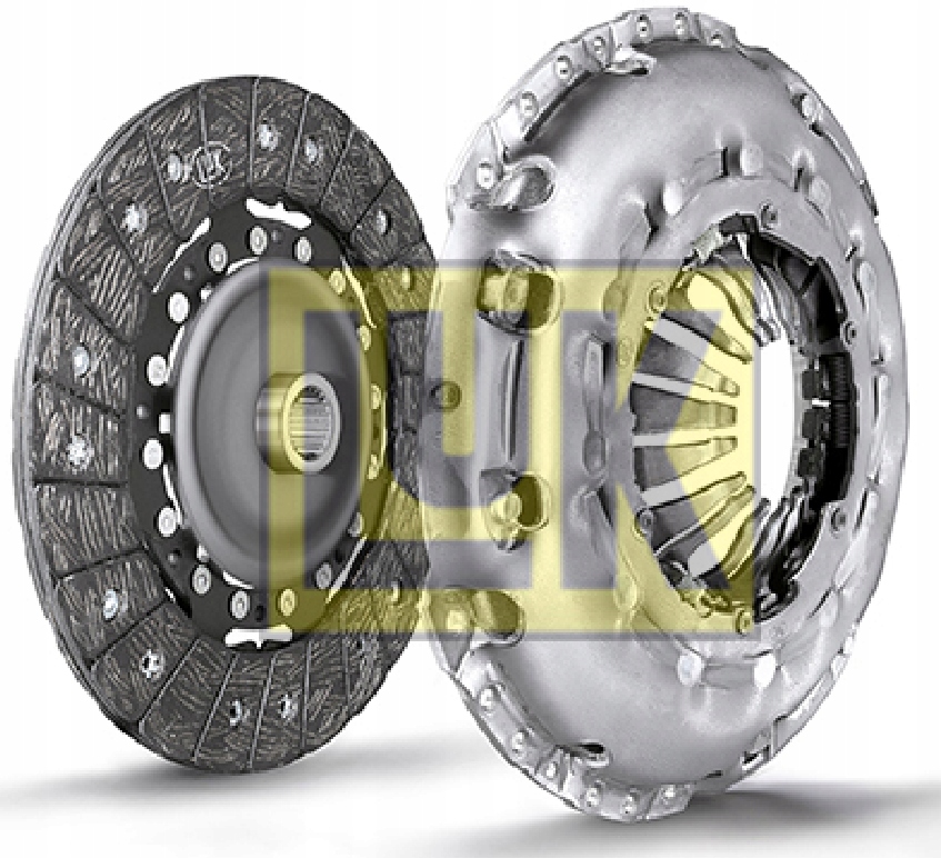 Сцепление alfa romeo 159 Цена