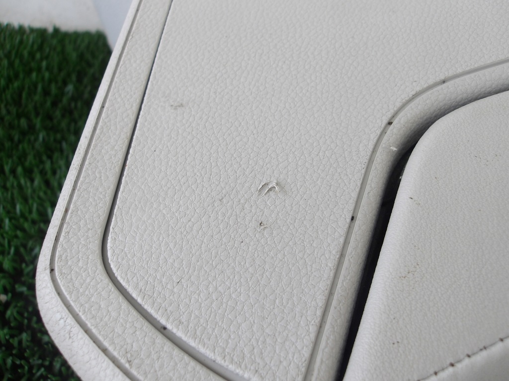 фото №4, Vw polo vi 2g 17- подлокотник кожаный europa оригинальный номер