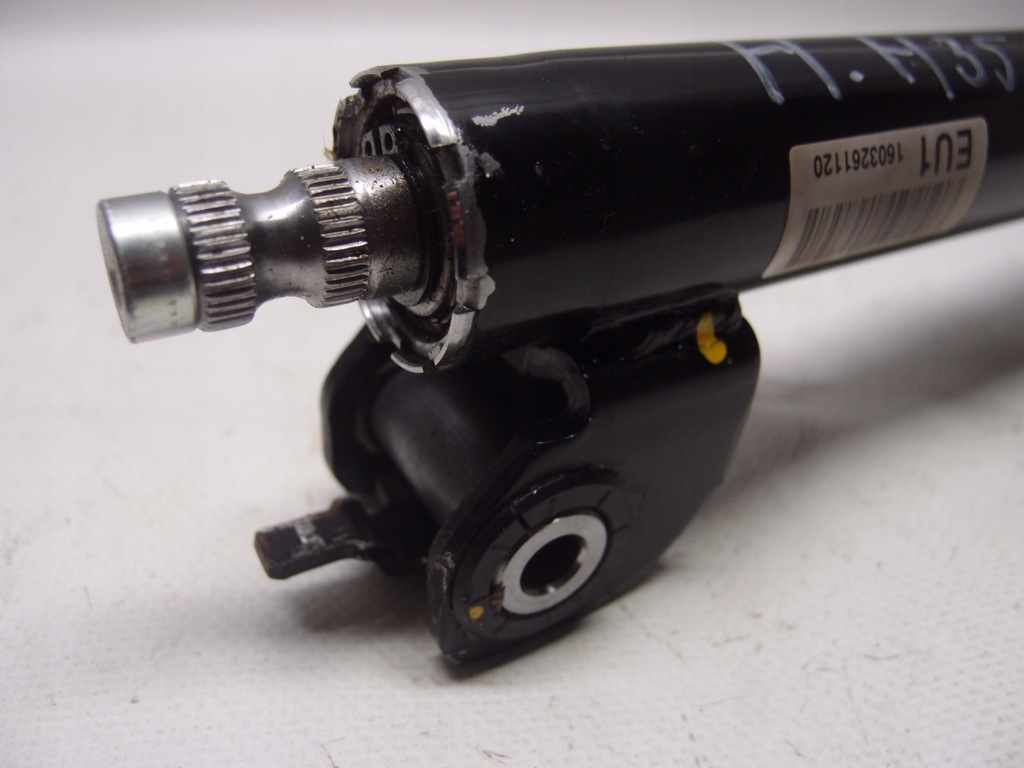 фото №6, Колонка кермова hyundai h350 2016r