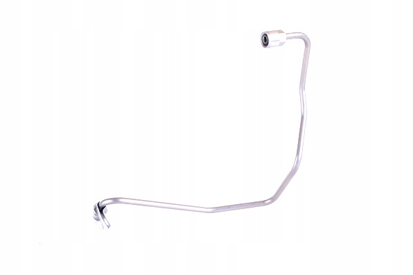 фото №7, Nissens 935108 шланг масляний, наддув