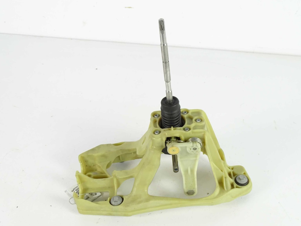 фото №1, Mercedes w169 w245 домкрат перемикання передач