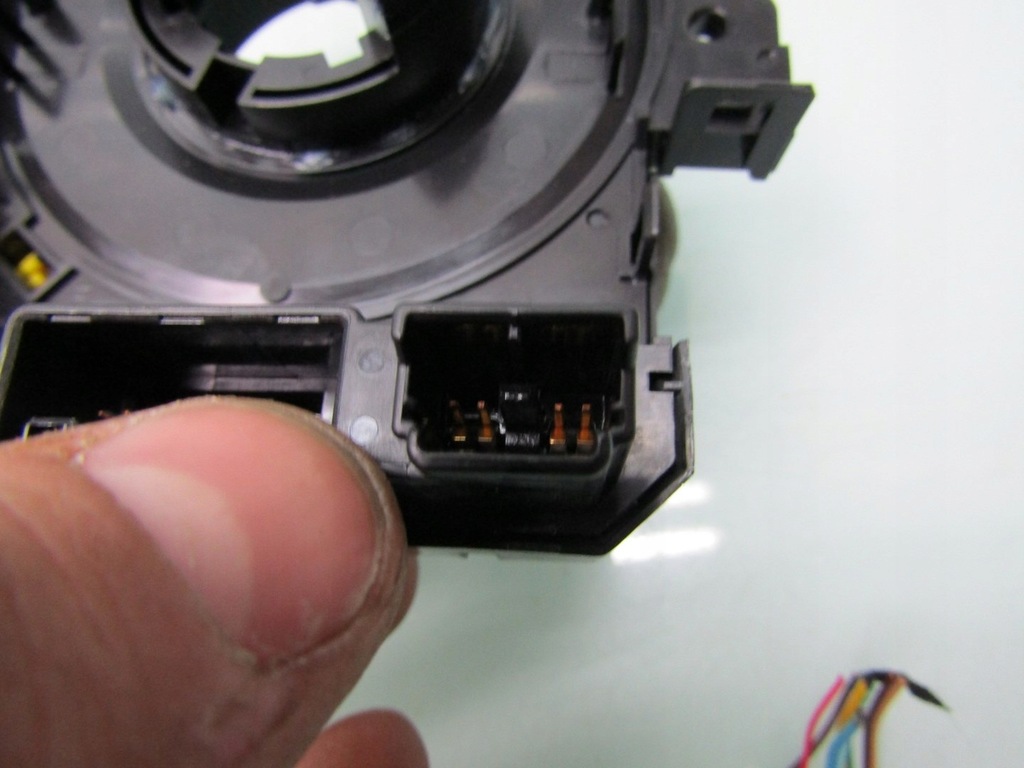 фото №6, Civic x 18r лента подушка безопасности подушки безопасности воздушной honda