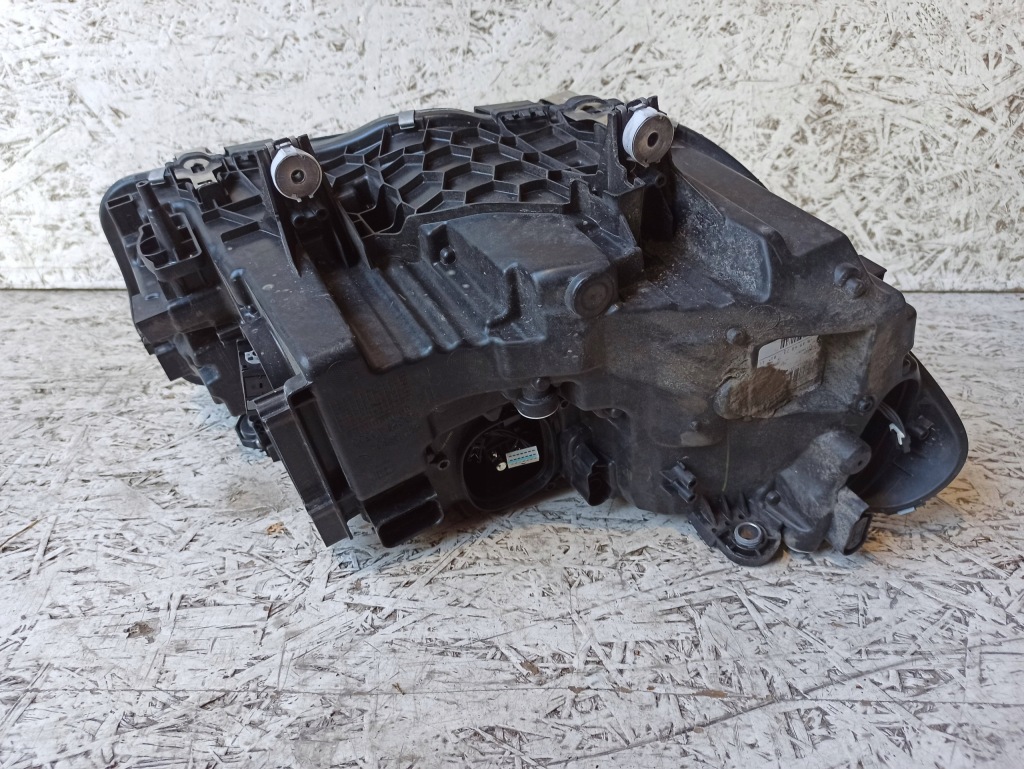 фото №9, Bmw x3 g01 x4 g02 g08 адаптивний лампа лівий перед