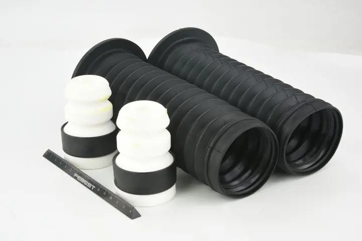 фото №11, Захист амортизатора перед rnshb-kaptf-kit febest