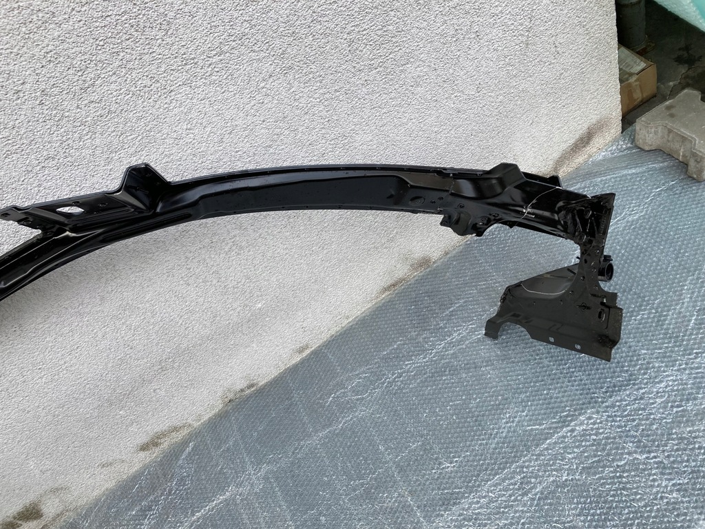 фото №8, Поріг блок двигуна ferrari