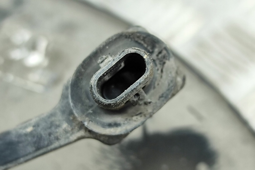 фото №5, Lexus es xz10 ступиця колеса передній правого 43211-33130 2.5 гібрид 160kw