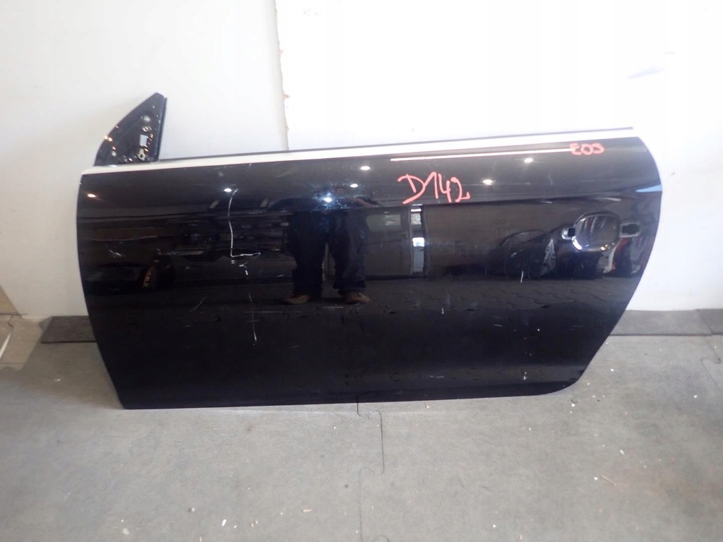 фото №1, Двері перед передні ліва vw eos