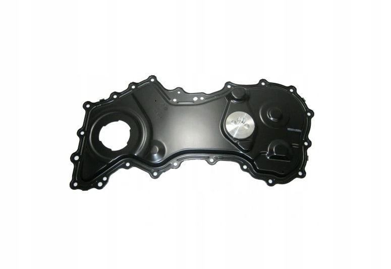 фото №1, Крышка защита распределительного вала 2.0 dci laguna ii