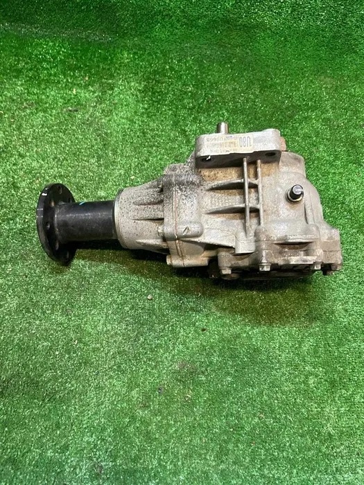 фото №1, Редуктор kia sorento hyundai santa fe 3b800