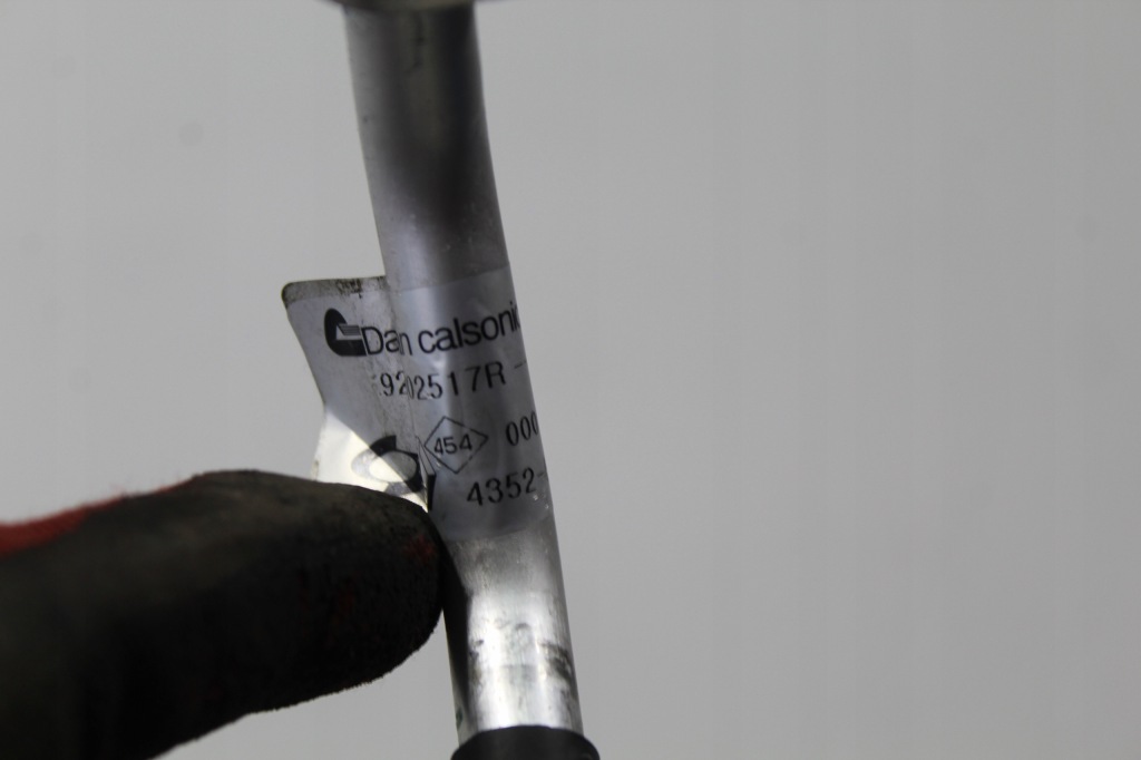 фото №3, Wąż шланг кондиционера koleos ii 2 lift