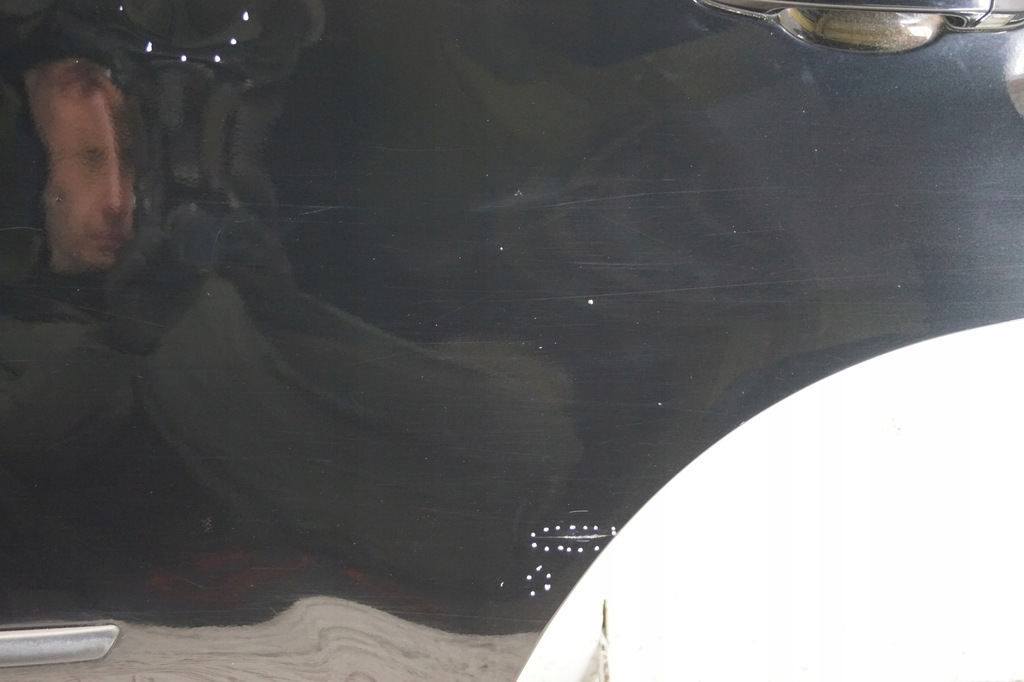 фото №8, Двері лівий задня bmw x5 e70