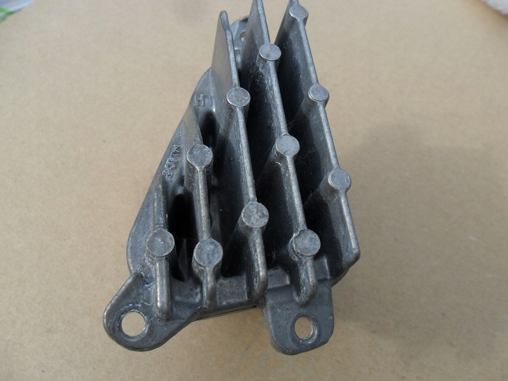 фото №15, Renault kadjar преобразователь модуль led 19623501