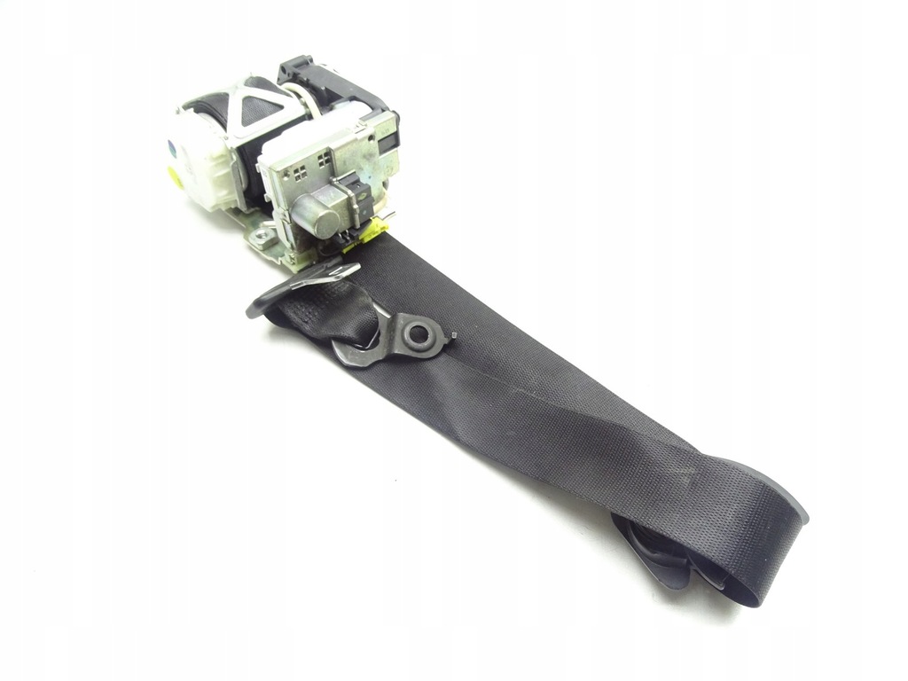 фото №1, Pas безпеки лівий перед передній mercedes r w251 a2518605186